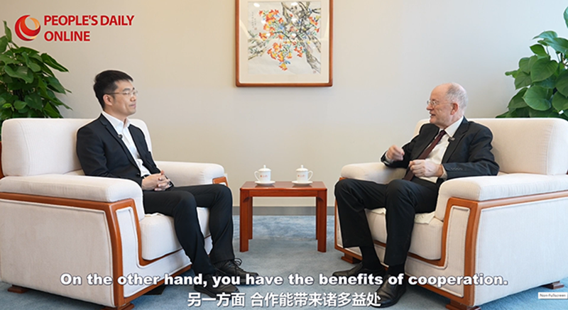 Қытайды түсіну: Қытай бәріне үстемдік ете ме?