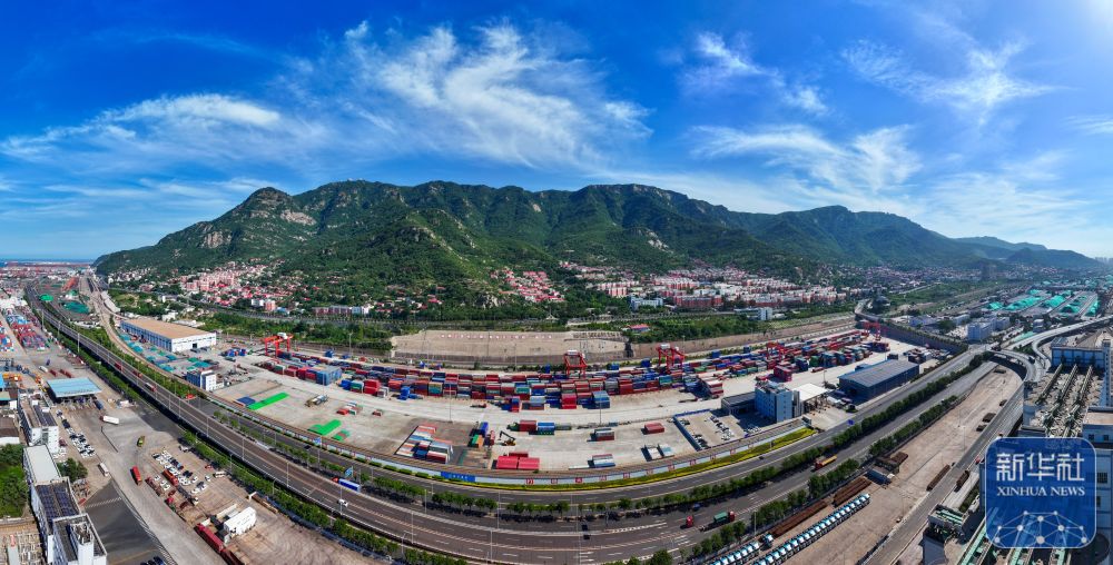 Қытай мен Орталық Азия елдері арасындағы тауар саудасы тарихта алғаш рет 100 миллиард АҚШ долларынан асты