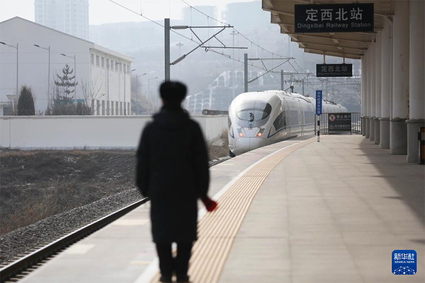 2026 жылғы Көктем мерекесі тасымалы басталды