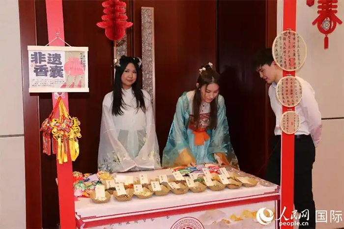 «Сәлем, Қытай!»: Астанада Қытай туризмін насихаттайтын іс-шара өтті