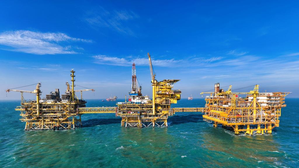 2025 жылы Қытайдың ішкі шикі мұнай өндірісі 216 млн тоннаға жетті