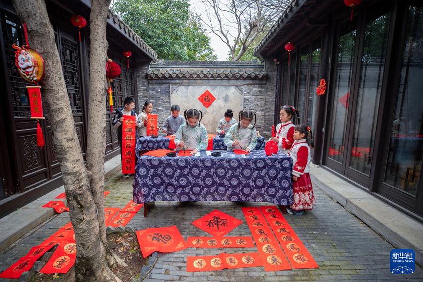 Жылқы жылындағы көктем мерекесі құтты болсын!