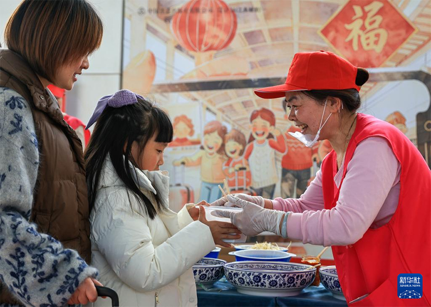 Жылқы жылындағы көктем мерекесі құтты болсын!