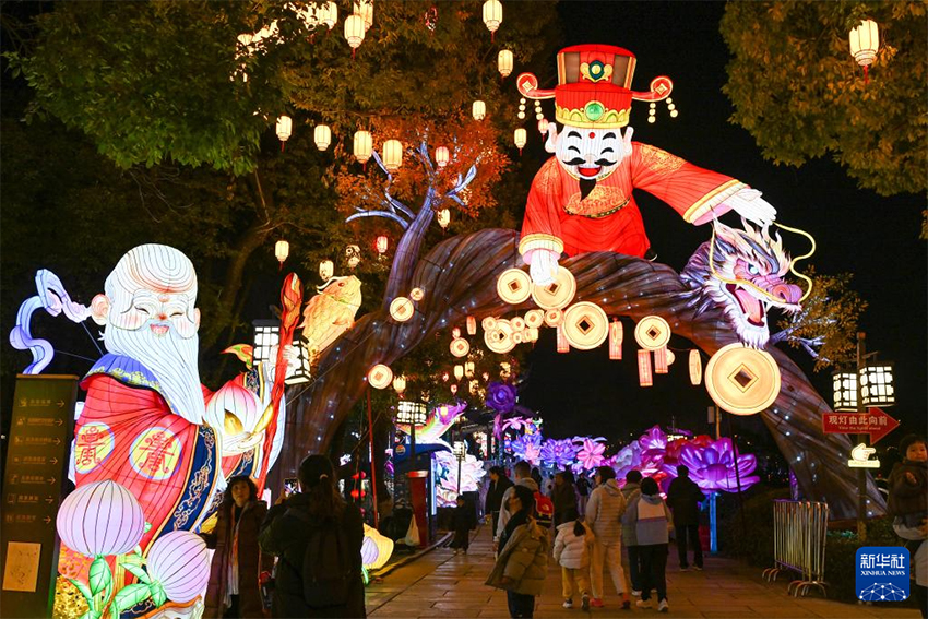 Жылқы жылындағы көктем мерекесі құтты болсын!