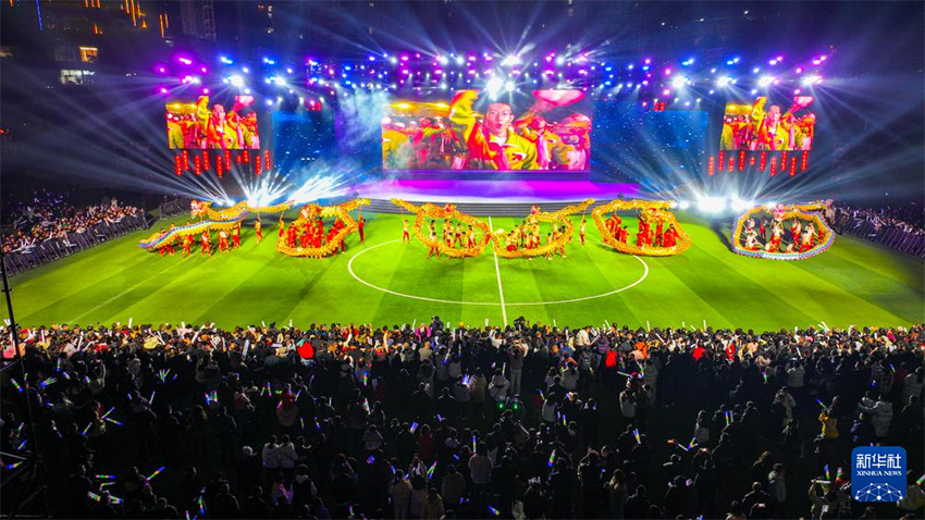 Жылқы жылындағы көктем мерекесі құтты болсын!