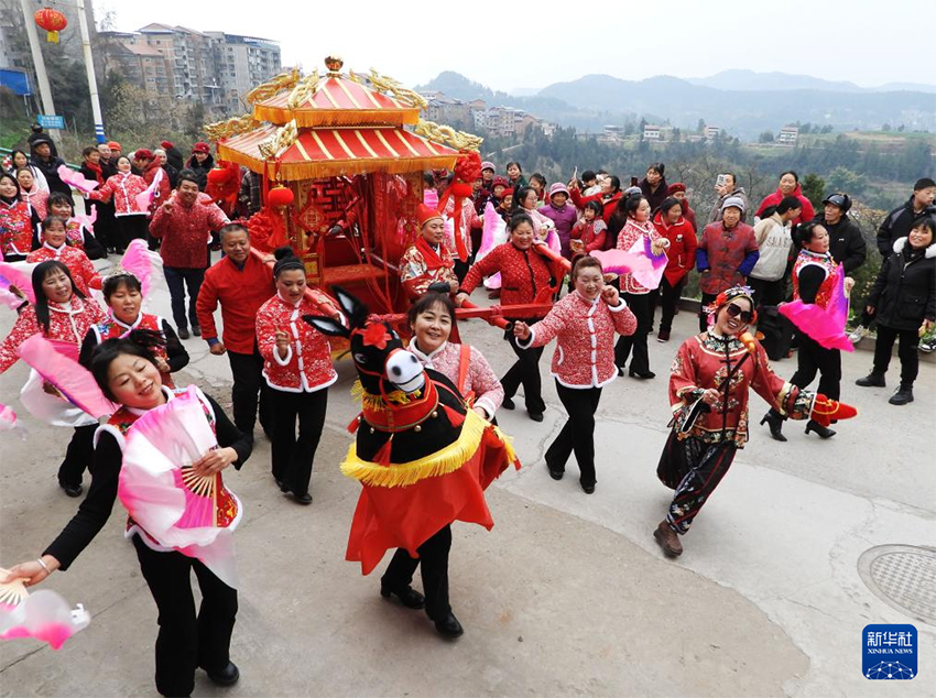 Жылқы жылындағы көктем мерекесі құтты болсын!