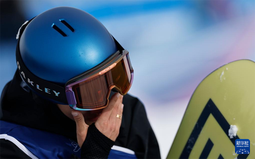 Ерлер арасындағы еңістегі кедергілерді жеңу дағдысы бойынша Су Имин алтын медаль алды