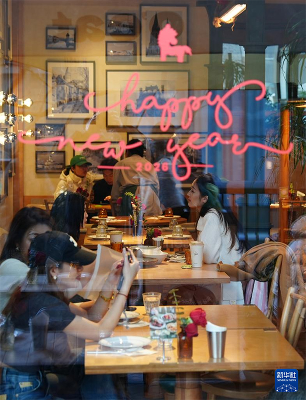 Тағам тұтыну Көктем мерекесінің сәніне айналды