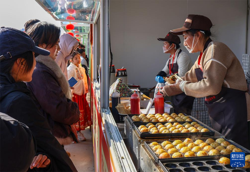 Тағам тұтыну Көктем мерекесінің сәніне айналды