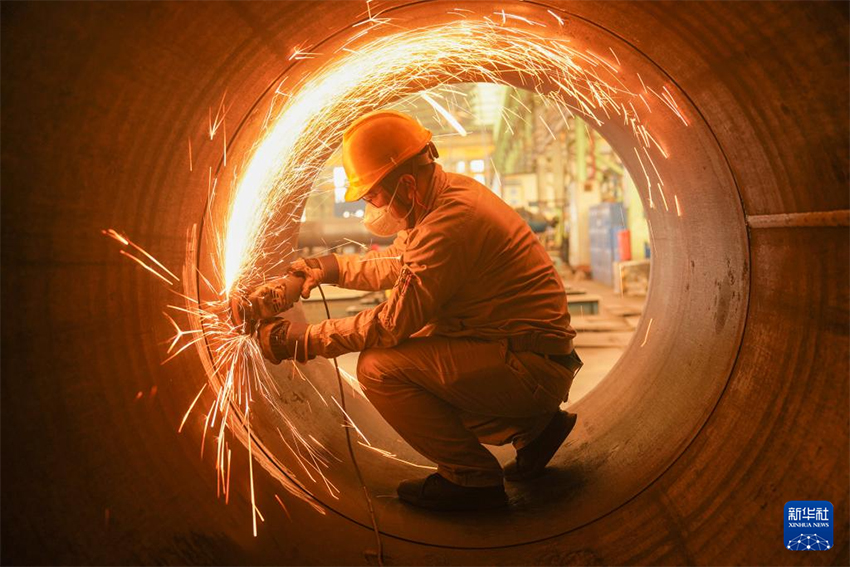 Мерекеден кейінгі қауырт өндіріс басталды