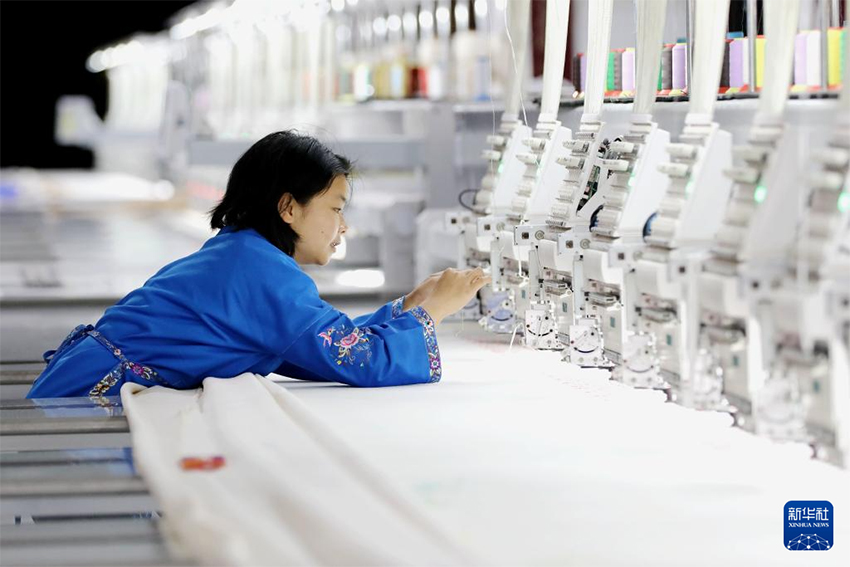 Мерекеден кейінгі қауырт өндіріс басталды