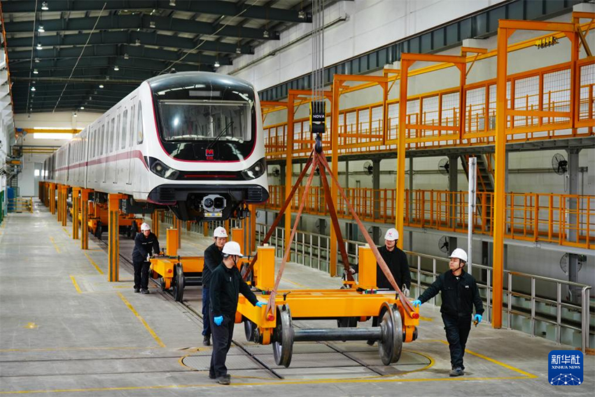 Мерекеден кейінгі қауырт өндіріс басталды