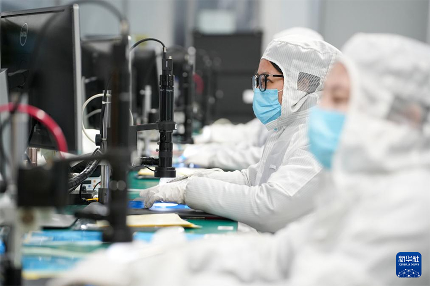 Мерекеден кейінгі қауырт өндіріс басталды