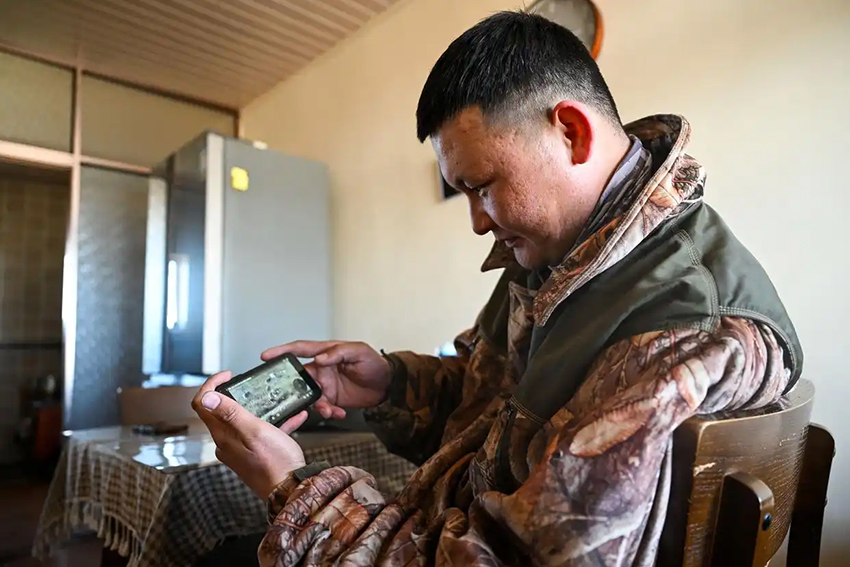 Малшылар көктемгі қой төлдеу мезгілін қарсы алды