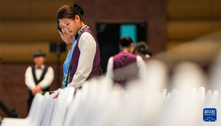 Бірқатар елдің көшбасылары Боао Азия форумының 2026 жылғы жылдық отырысына қатысады