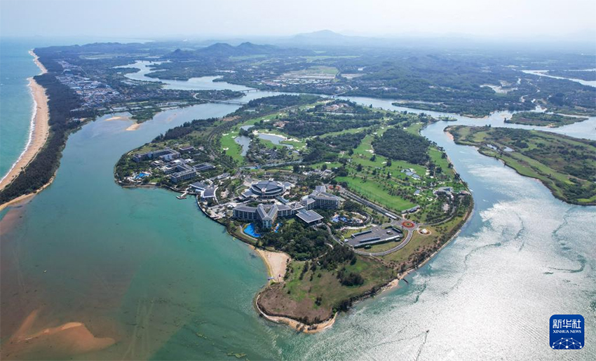 Бірқатар елдің көшбасылары Боао Азия форумының 2026 жылғы жылдық отырысына қатысады