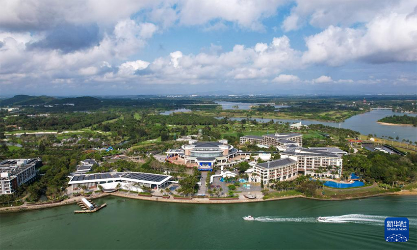 Бірқатар елдің көшбасылары Боао Азия форумының 2026 жылғы жылдық отырысына қатысады