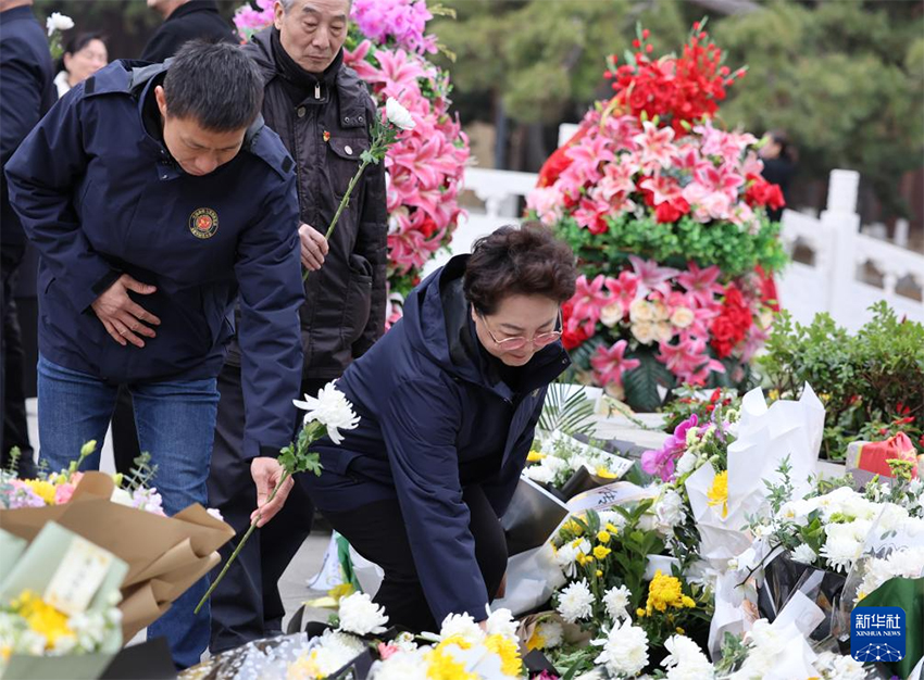 Батырларды еске алып, өршіл рухты насихаттау