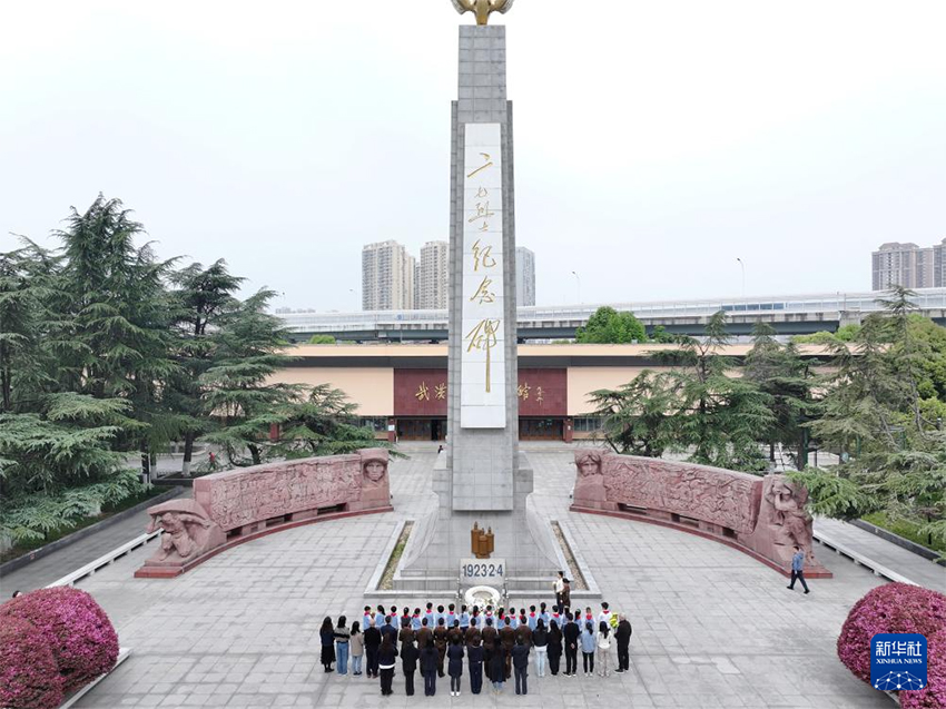 Батырларды еске алып, өршіл рухты насихаттау