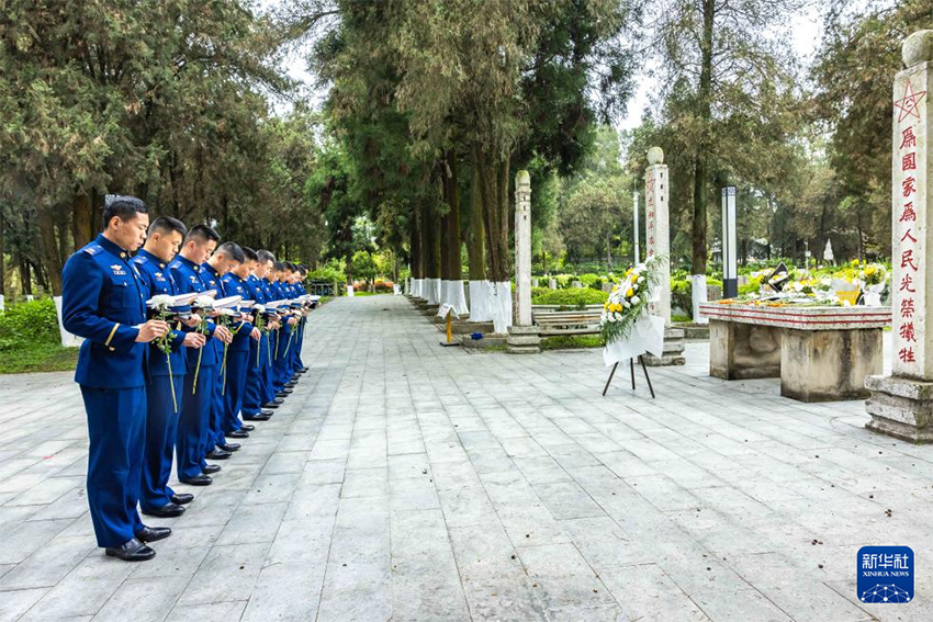 Батырларды еске алып, өршіл рухты насихаттау