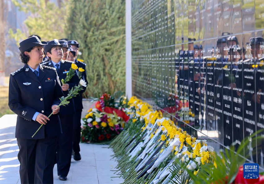 Батырларды еске алып, өршіл рухты насихаттау