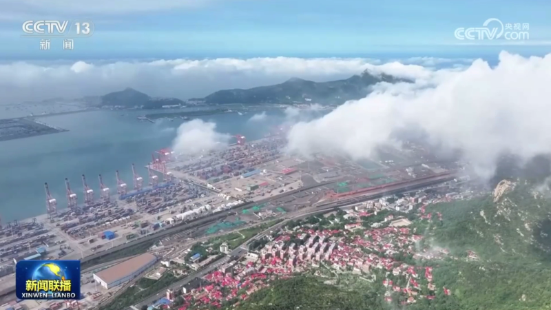 Биыл Қытай-Қазақстан логистикалық ынтымақтастық базасының тасымалдау көлемі 20 000 TEU-ден асты